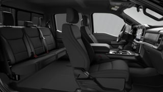 2026 Ford F-150® Internal Image 1